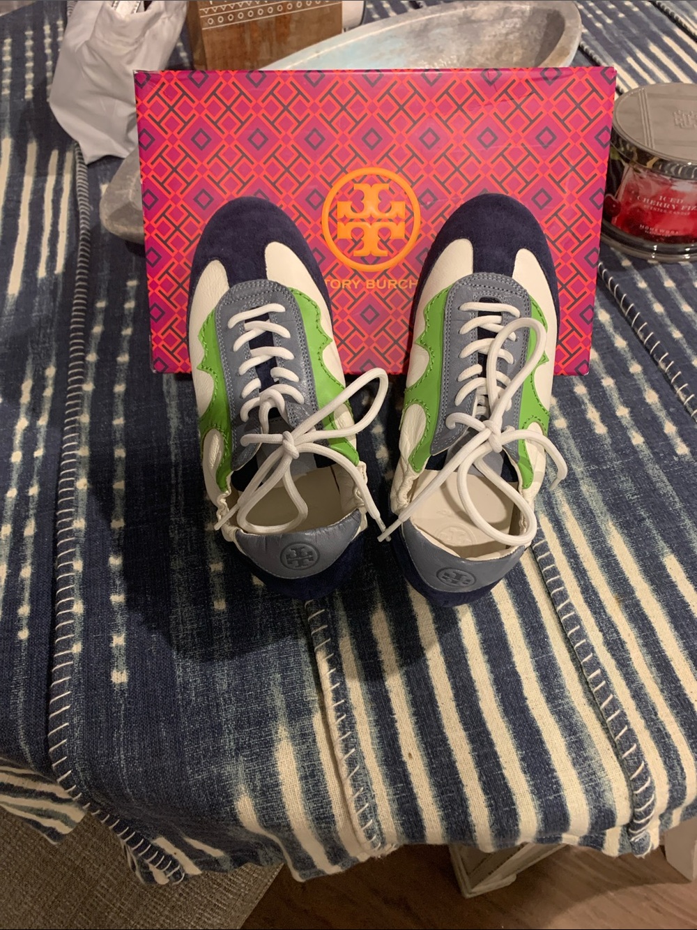 Tory Burch Sneakers